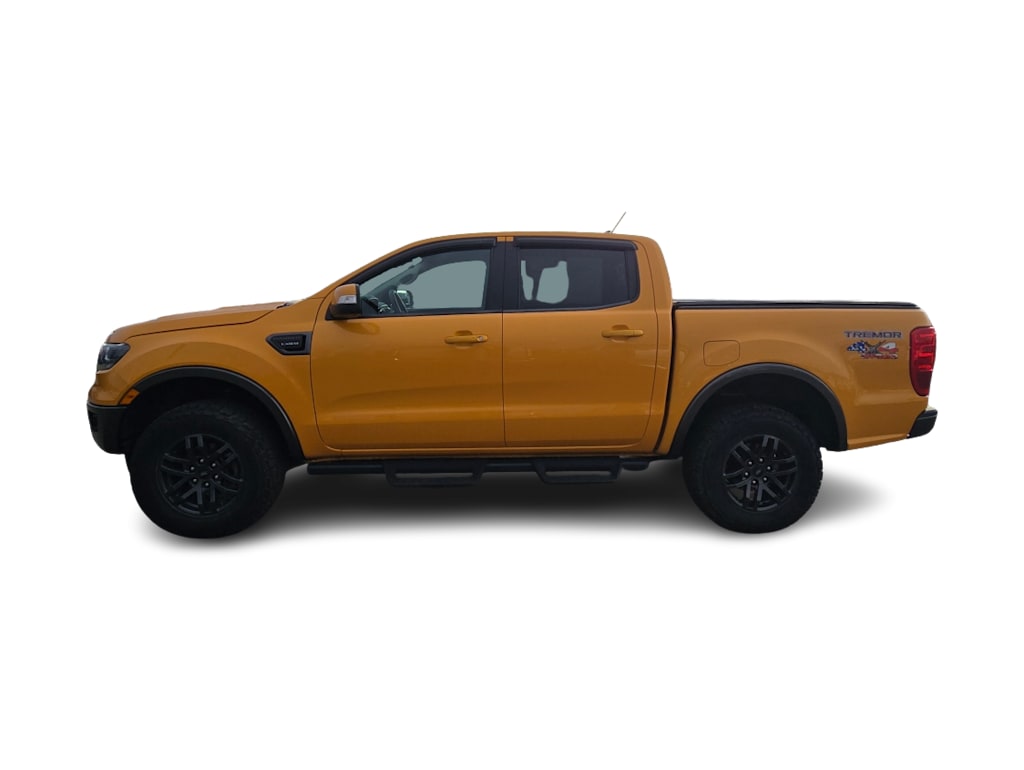 Thumbnail: 2022 Ford Ranger - 3