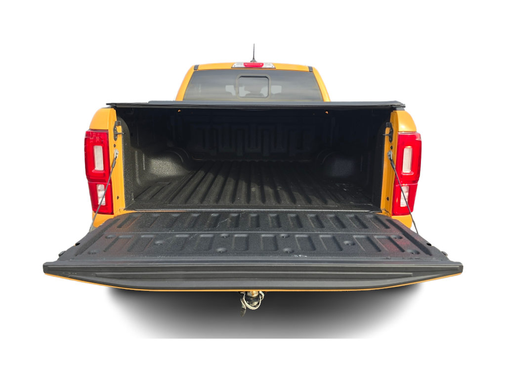 Thumbnail: 2022 Ford Ranger - 15