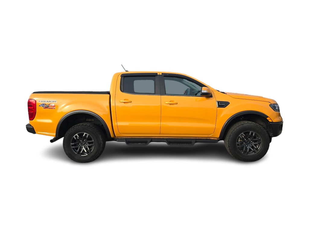 Thumbnail: 2022 Ford Ranger - 18