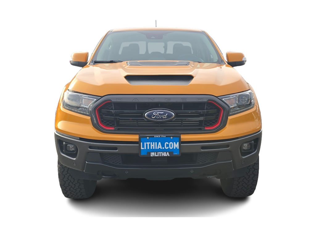 Thumbnail: 2022 Ford Ranger - 6