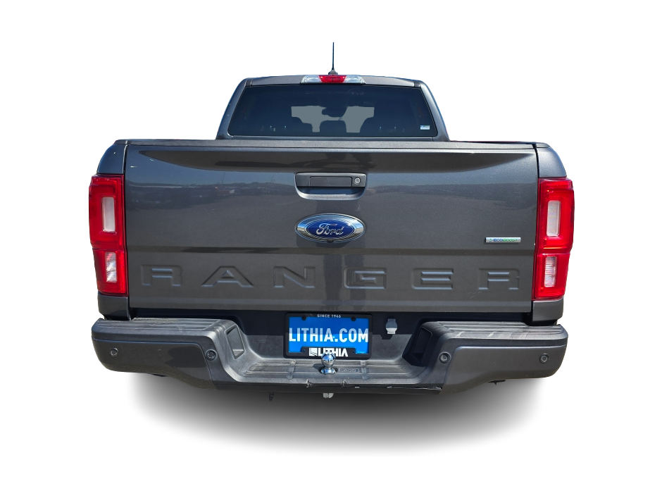 2019 Ford Ranger XLT 5