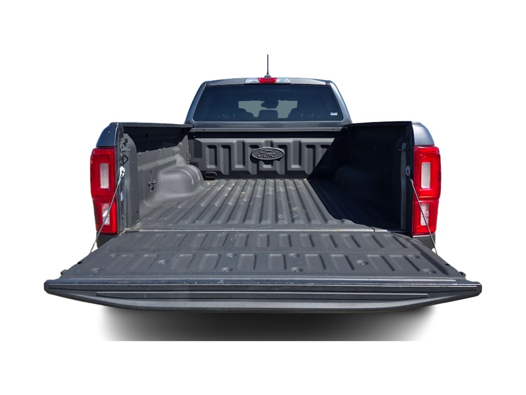 2019 Ford Ranger XLT 16