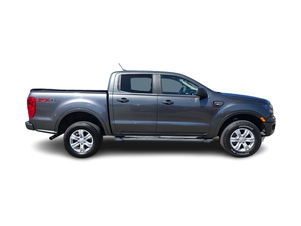 2019 Ford Ranger XLT 19