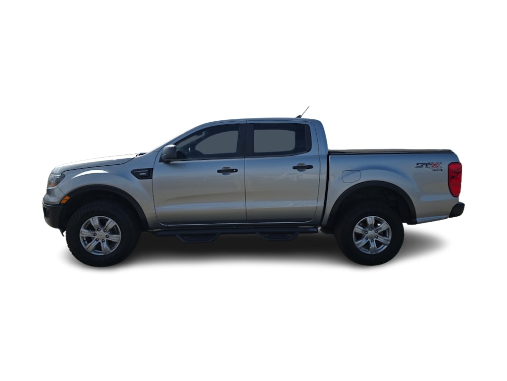 Thumbnail: 2020 Ford Ranger - 3