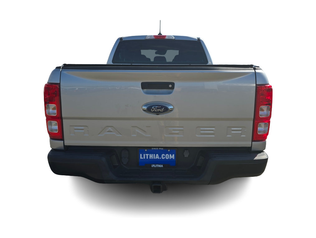 Thumbnail: 2020 Ford Ranger - 5