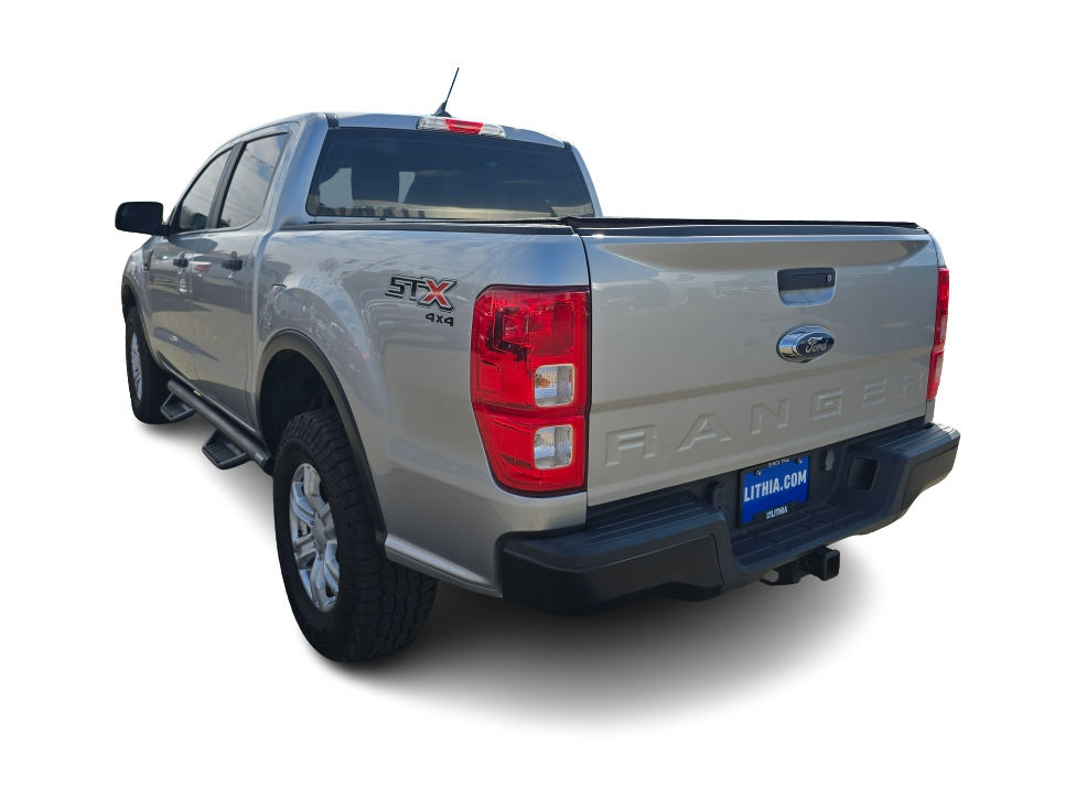 Thumbnail: 2020 Ford Ranger - 4