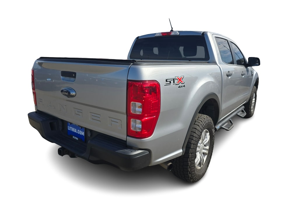 Thumbnail: 2020 Ford Ranger - 17