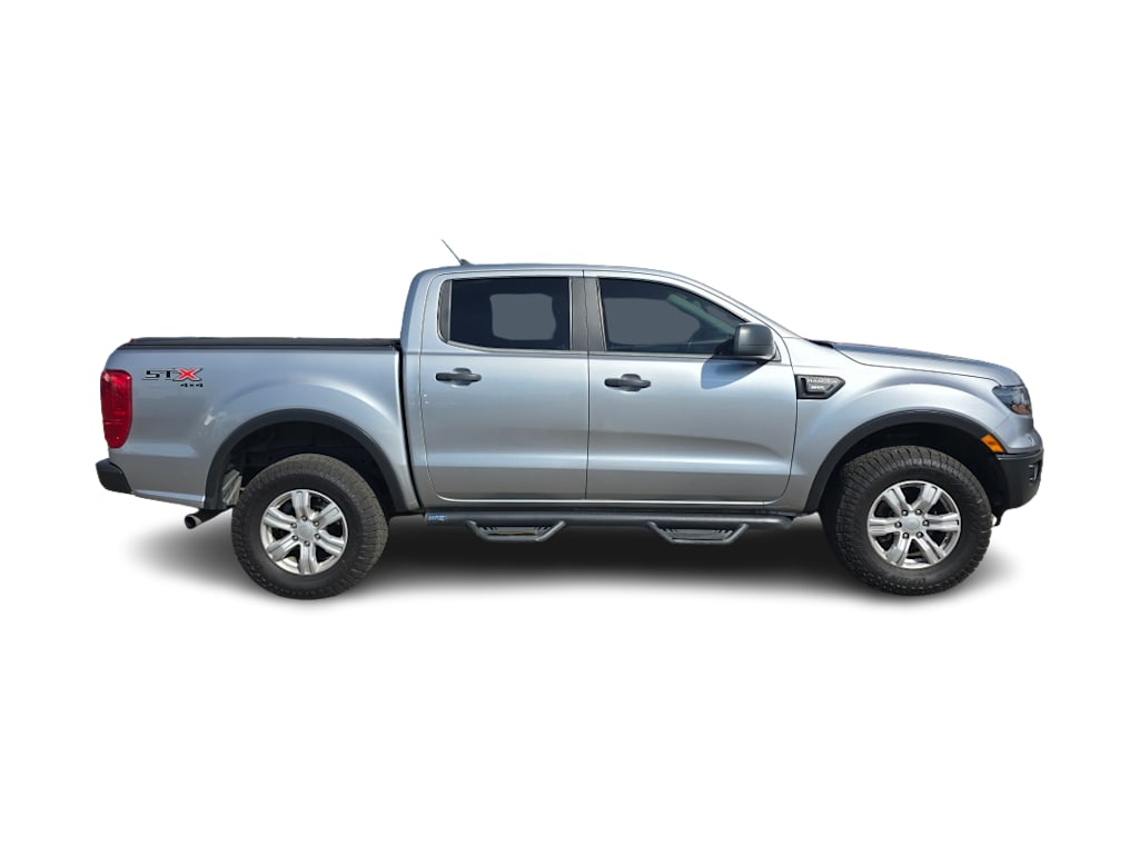 Thumbnail: 2020 Ford Ranger - 18