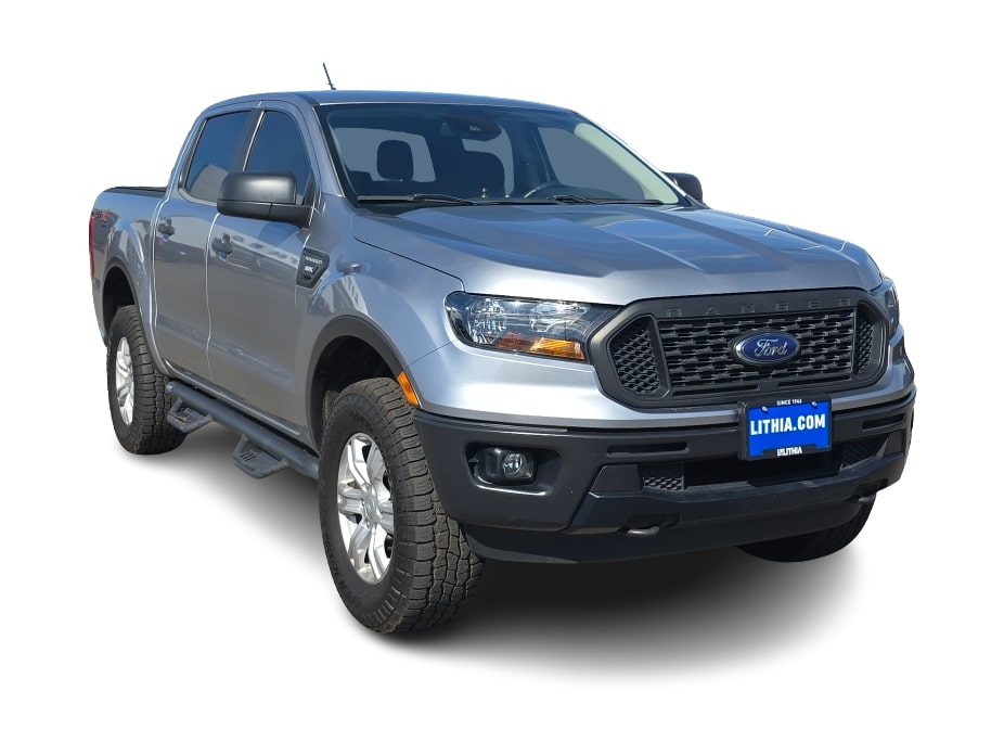 Thumbnail: 2020 Ford Ranger - 19