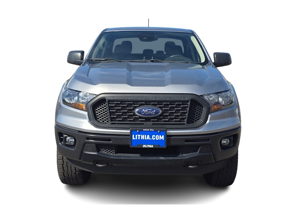 Thumbnail: 2020 Ford Ranger - 6
