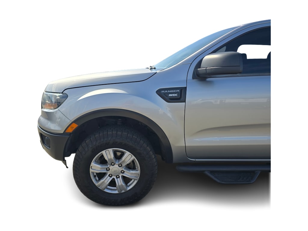 Thumbnail: 2020 Ford Ranger - 21