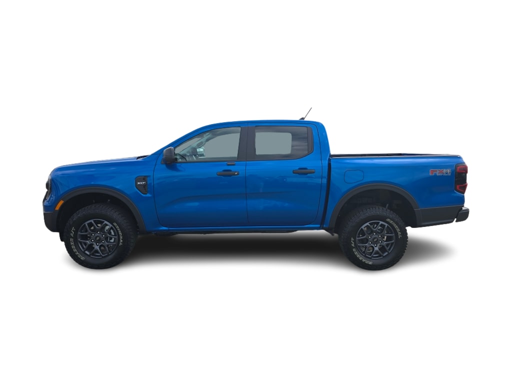 Thumbnail: 2026 Ford Ranger - 3