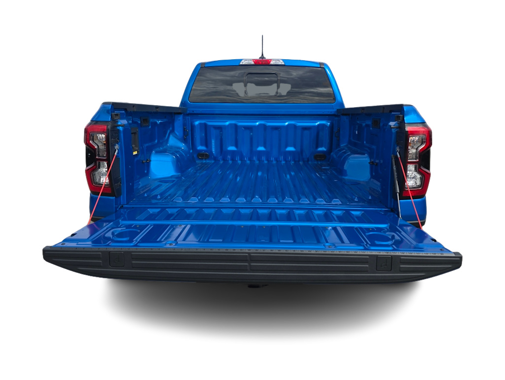 Thumbnail: 2026 Ford Ranger - 15
