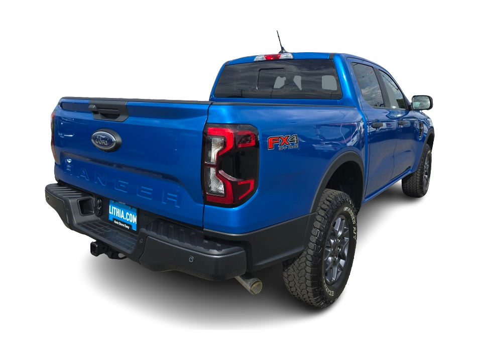 Thumbnail: 2026 Ford Ranger - 17