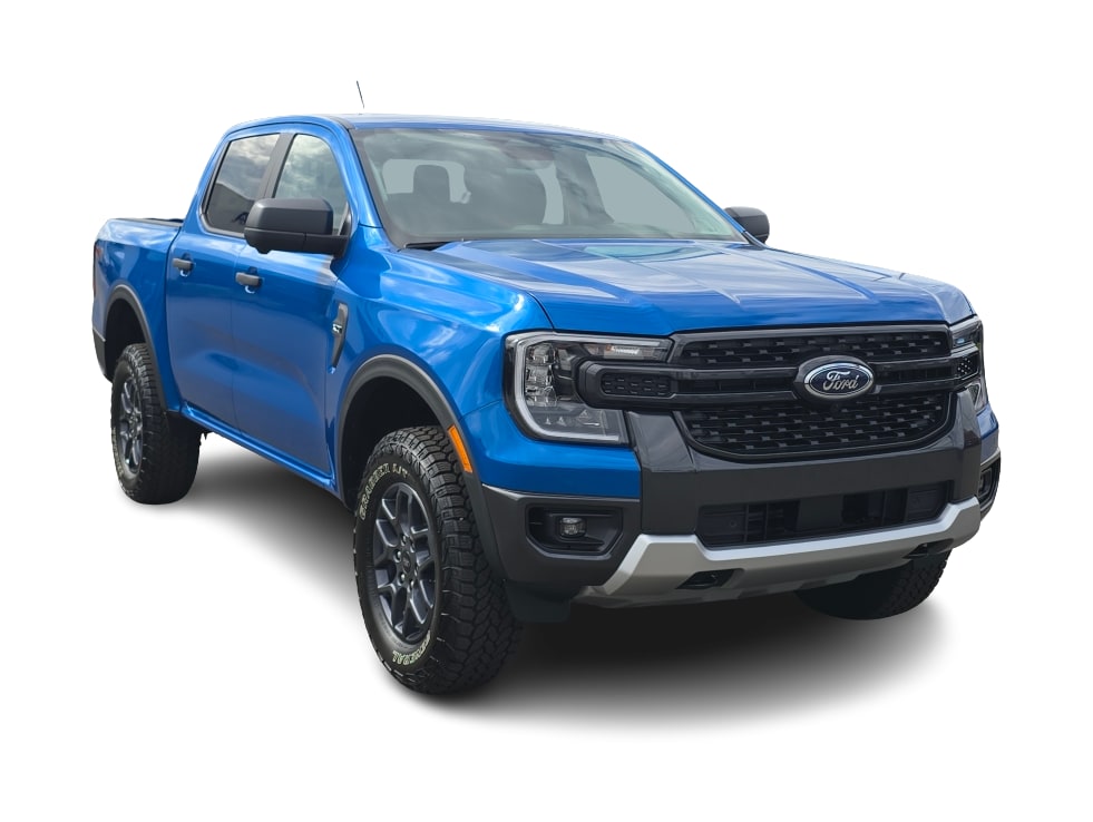 Thumbnail: 2026 Ford Ranger - 19