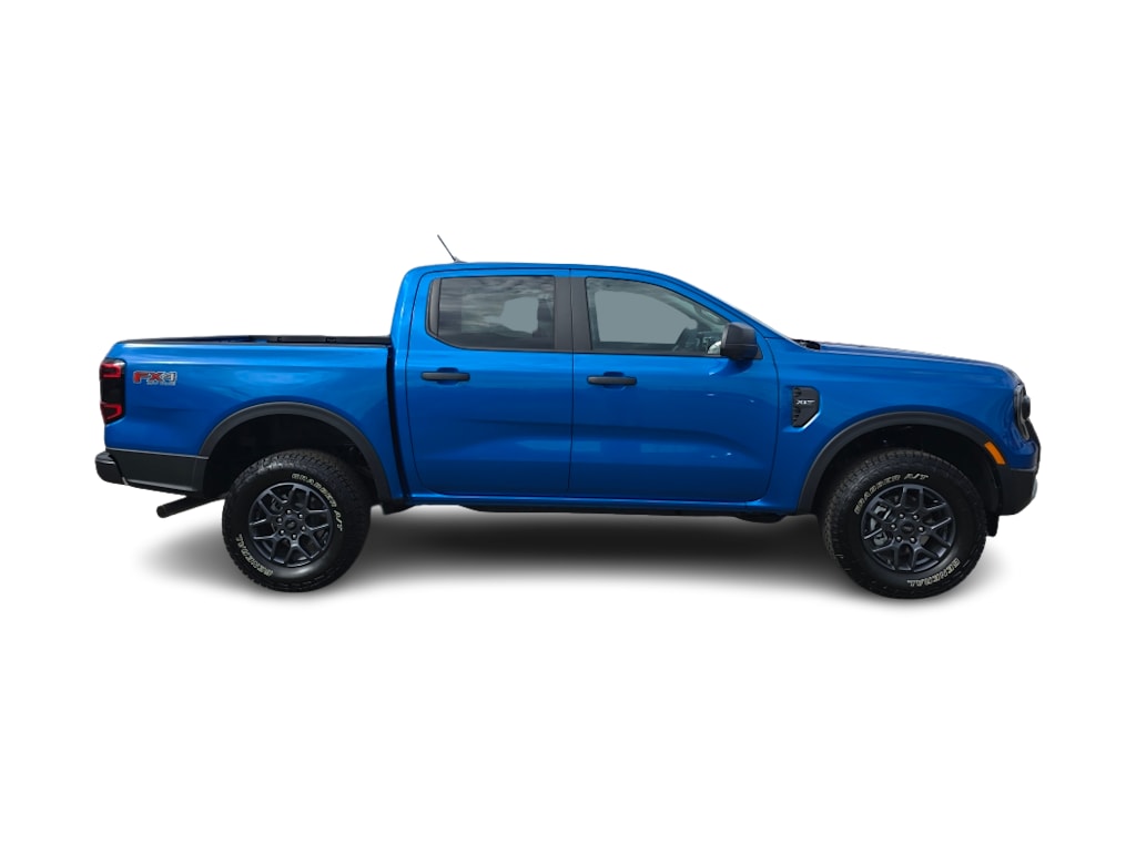 Thumbnail: 2026 Ford Ranger - 18