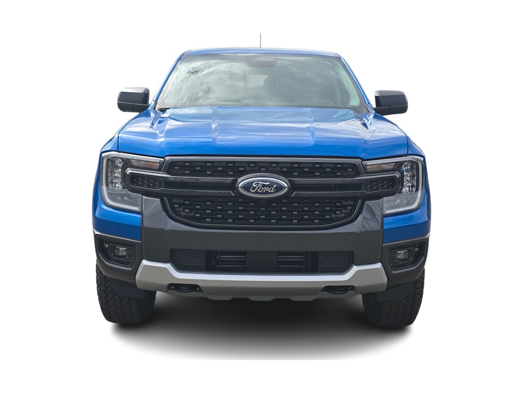 Thumbnail: 2026 Ford Ranger - 6
