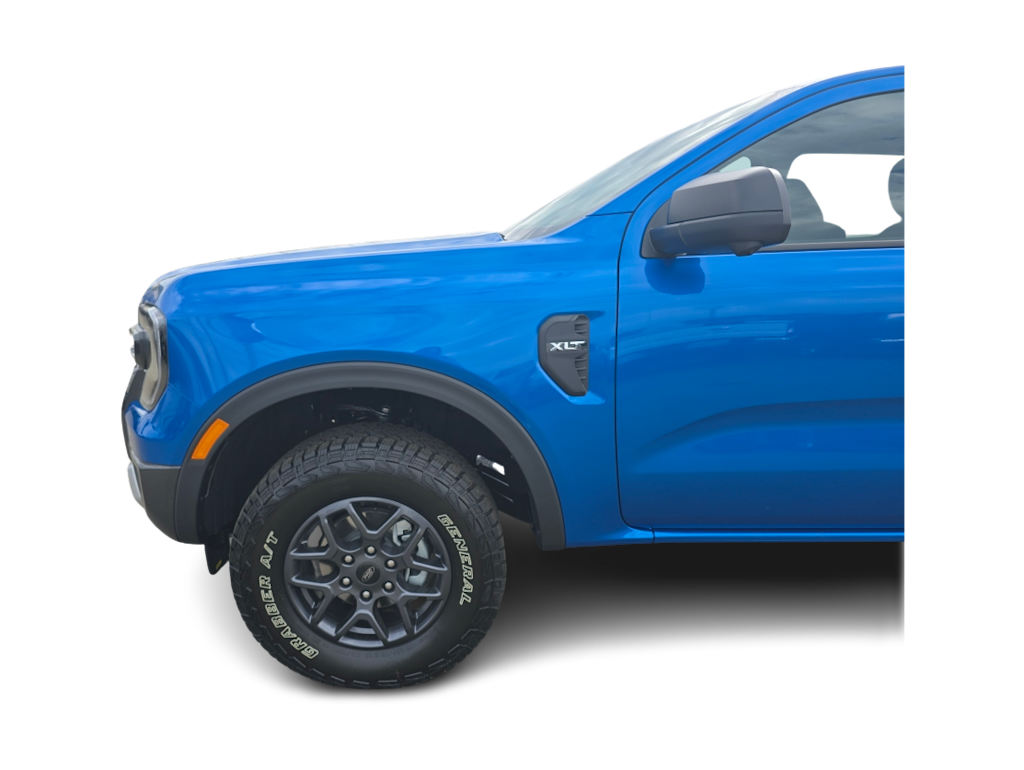 Thumbnail: 2026 Ford Ranger - 20