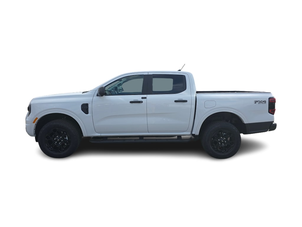 Thumbnail: 2026 Ford Ranger - 3