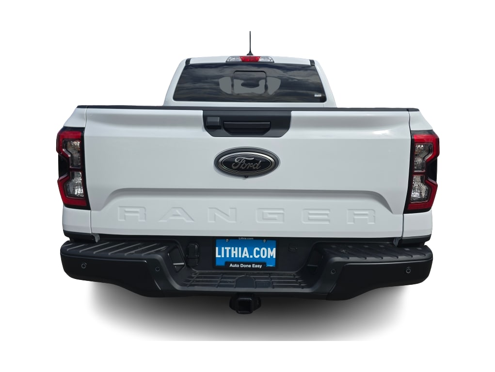 Thumbnail: 2026 Ford Ranger - 5