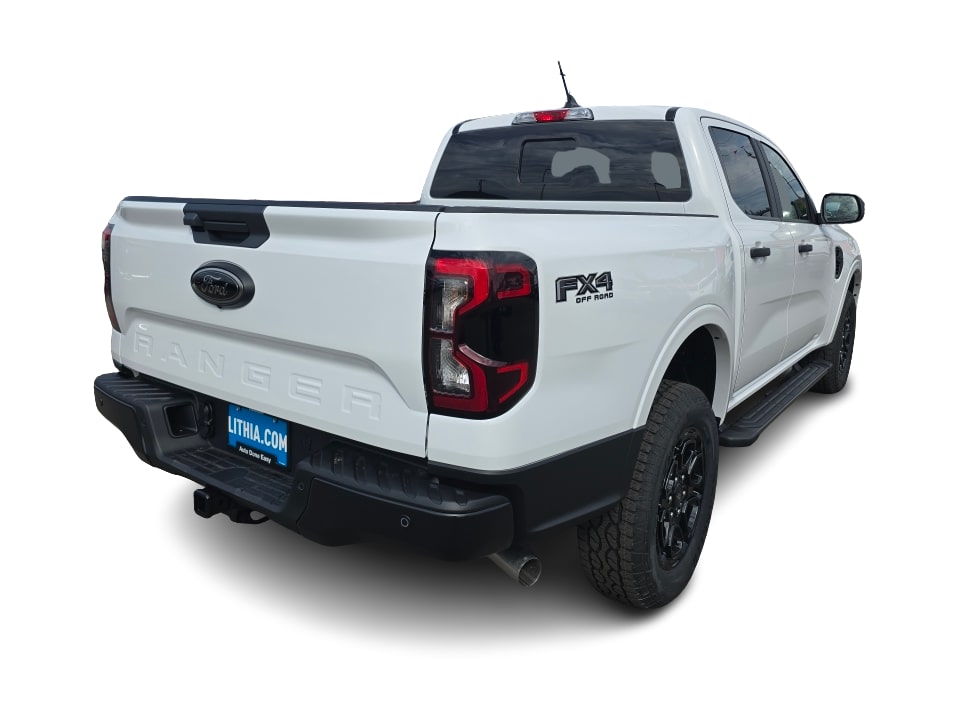 Thumbnail: 2026 Ford Ranger - 17