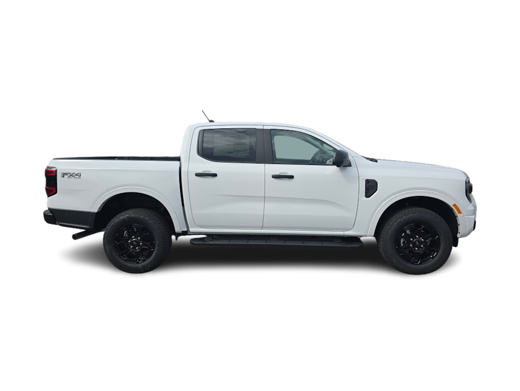 Thumbnail: 2026 Ford Ranger - 18