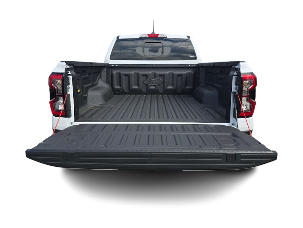 Thumbnail: 2026 Ford Ranger - 15