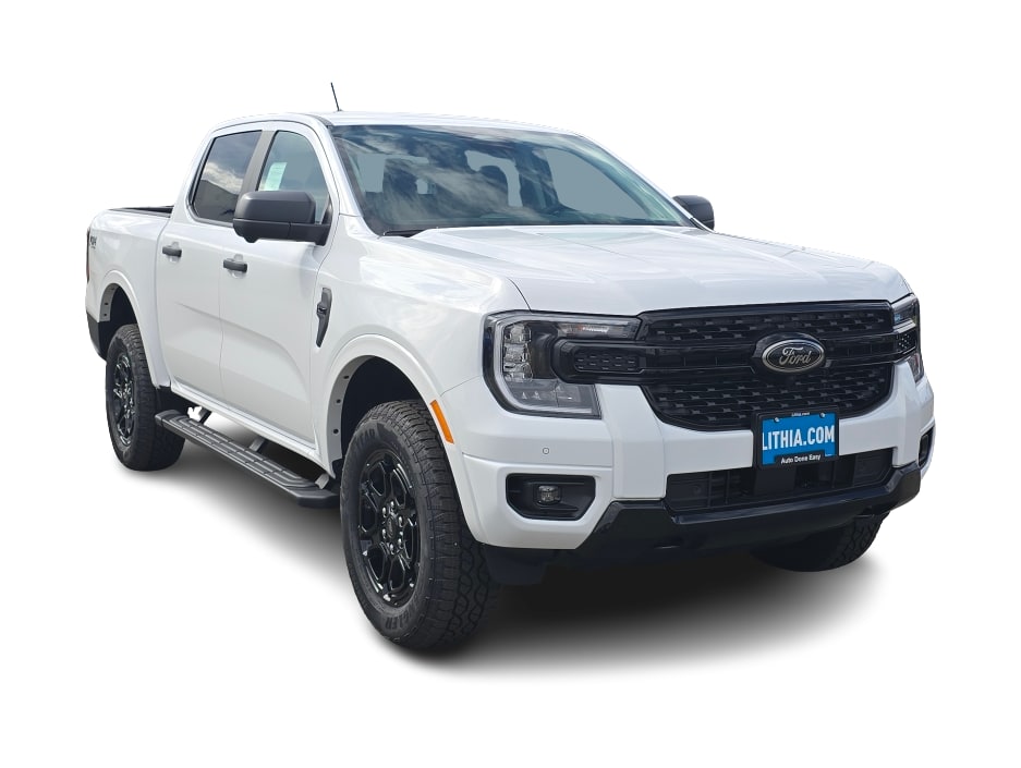 Thumbnail: 2026 Ford Ranger - 19
