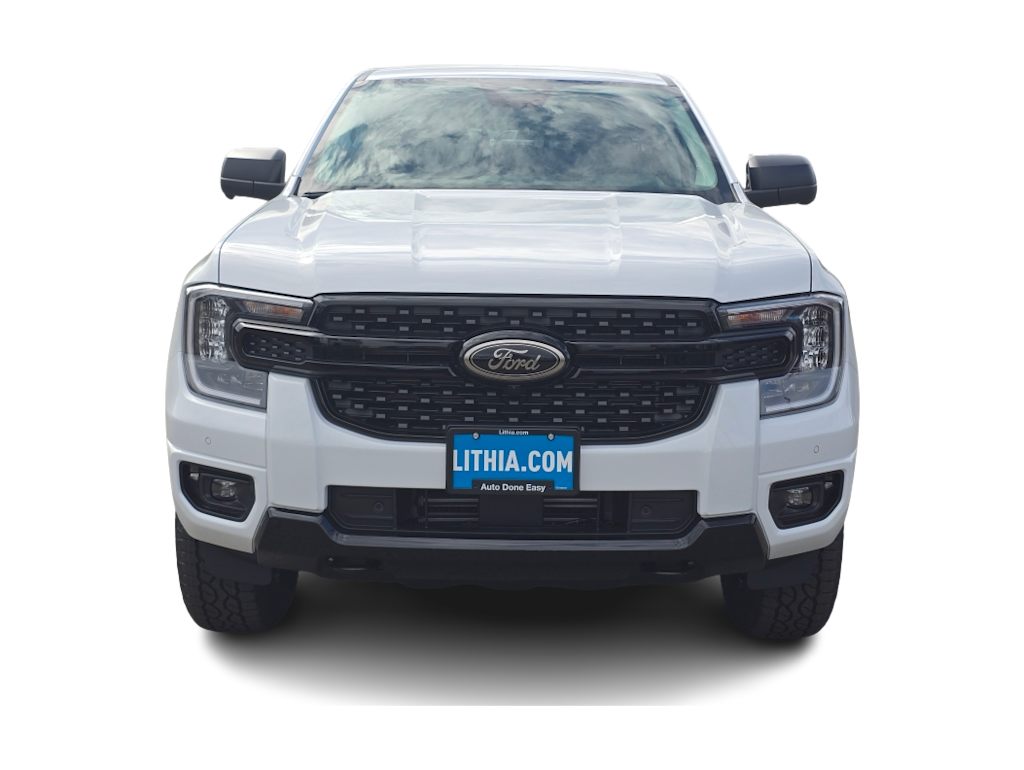 Thumbnail: 2026 Ford Ranger - 6