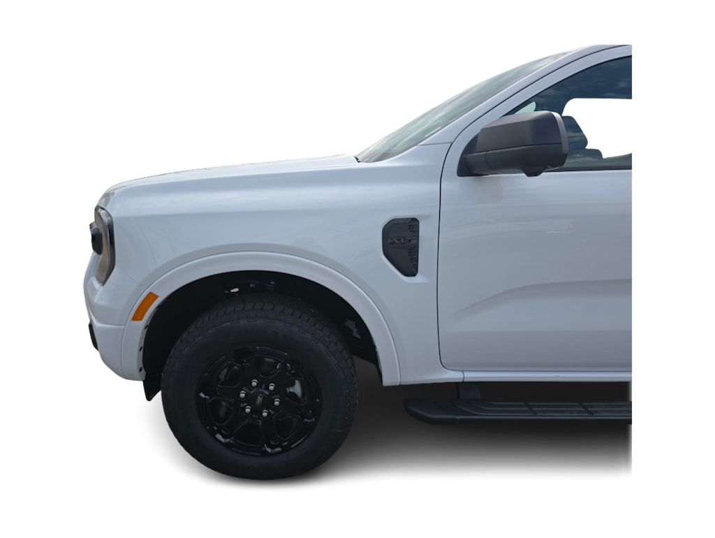 Thumbnail: 2026 Ford Ranger - 20