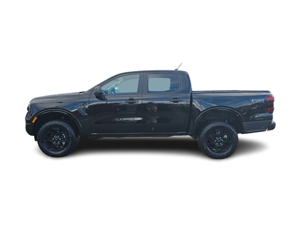Thumbnail: 2026 Ford Ranger - 3