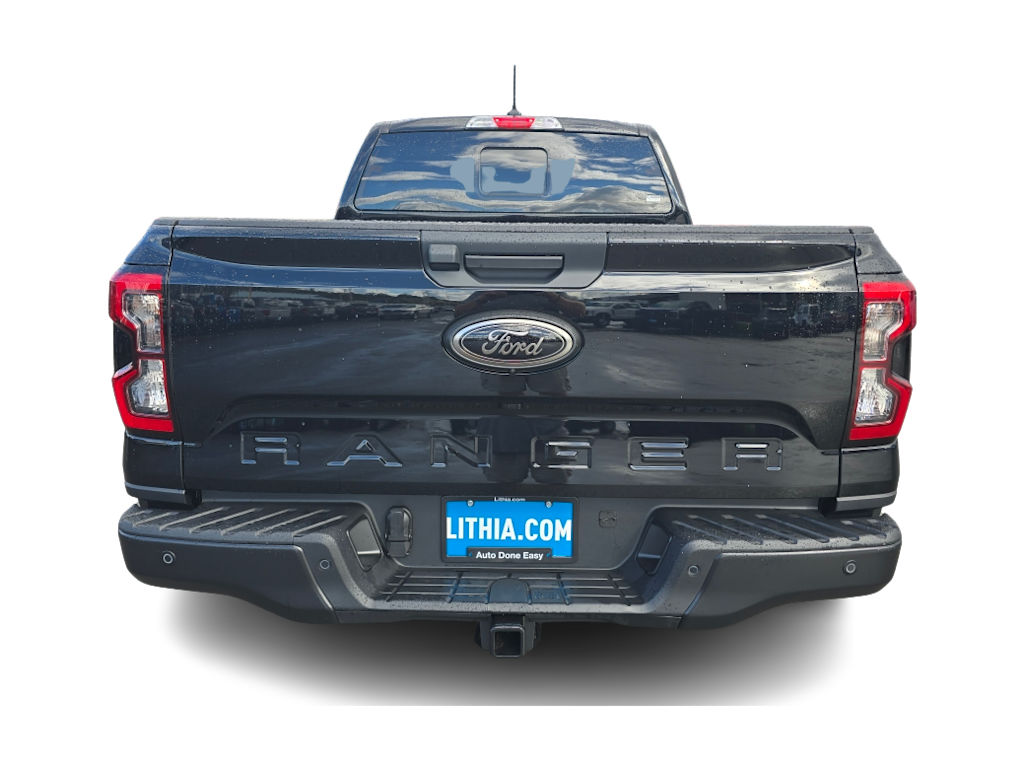 Thumbnail: 2026 Ford Ranger - 5