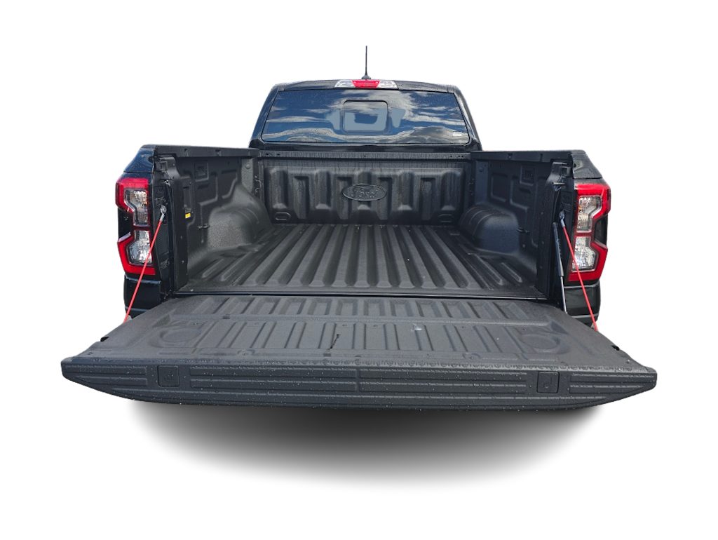 Thumbnail: 2026 Ford Ranger - 15