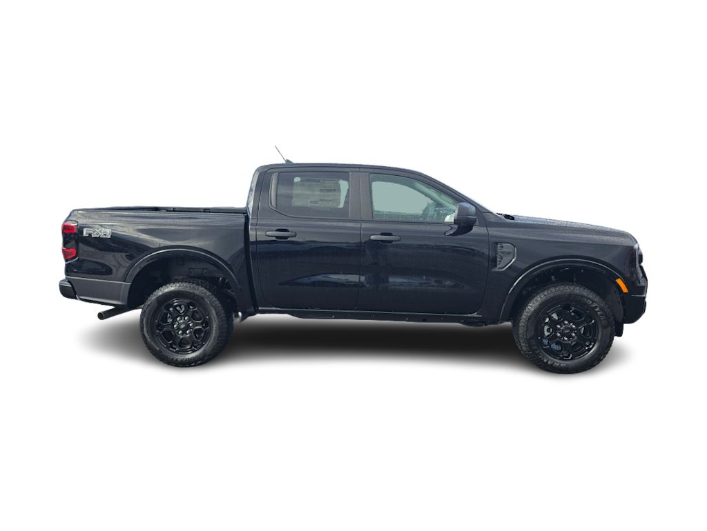 Thumbnail: 2026 Ford Ranger - 18