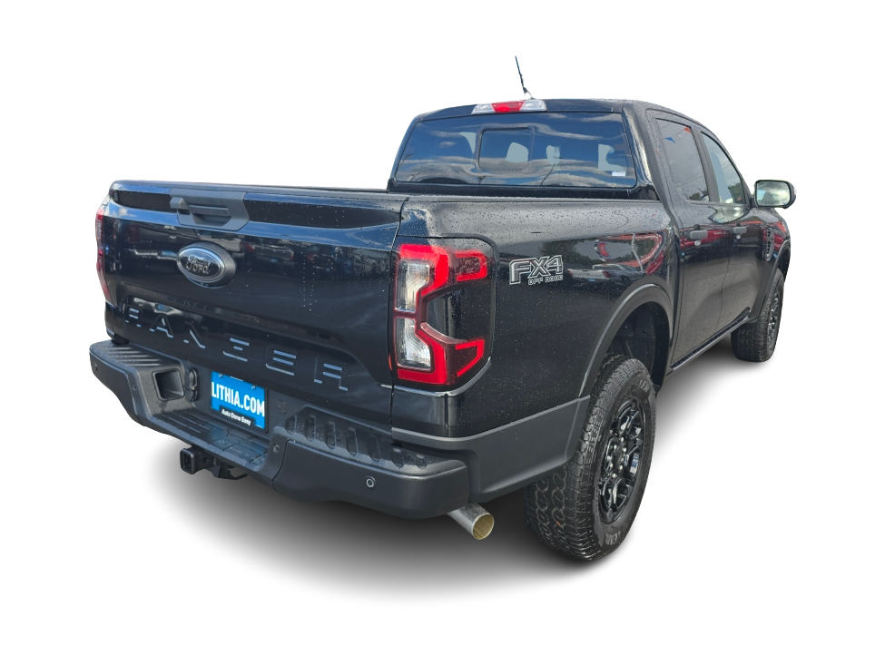 Thumbnail: 2026 Ford Ranger - 17