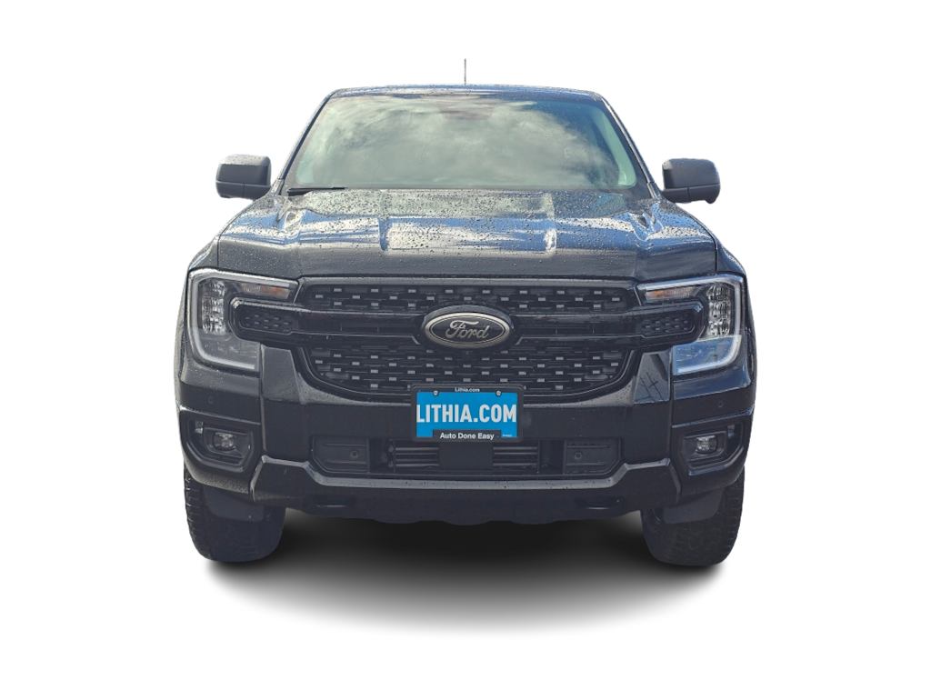Thumbnail: 2026 Ford Ranger - 6