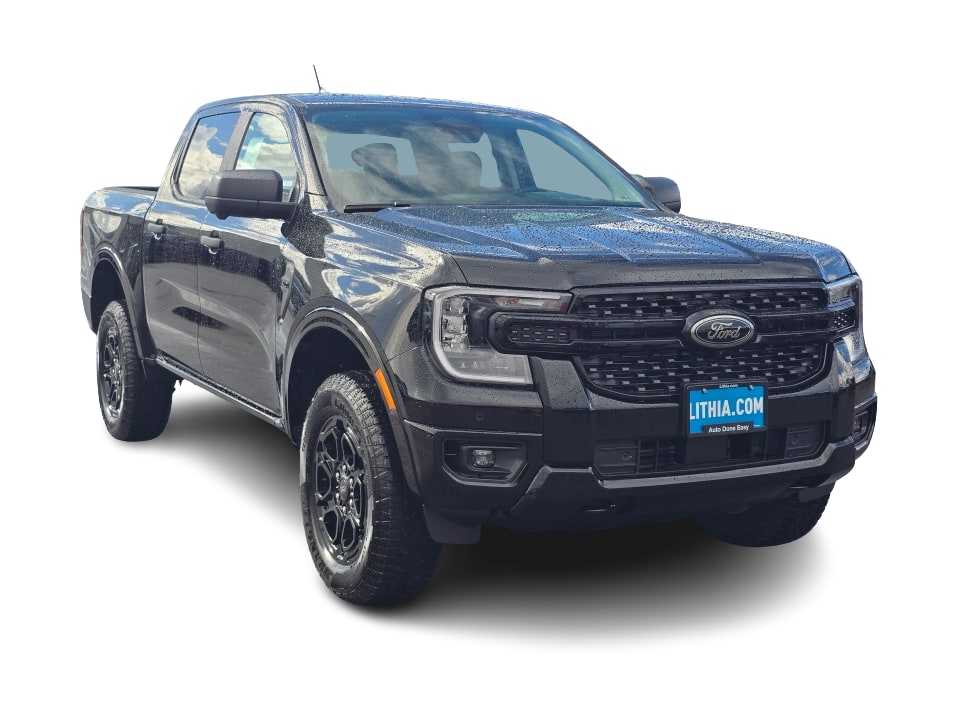 Thumbnail: 2026 Ford Ranger - 19