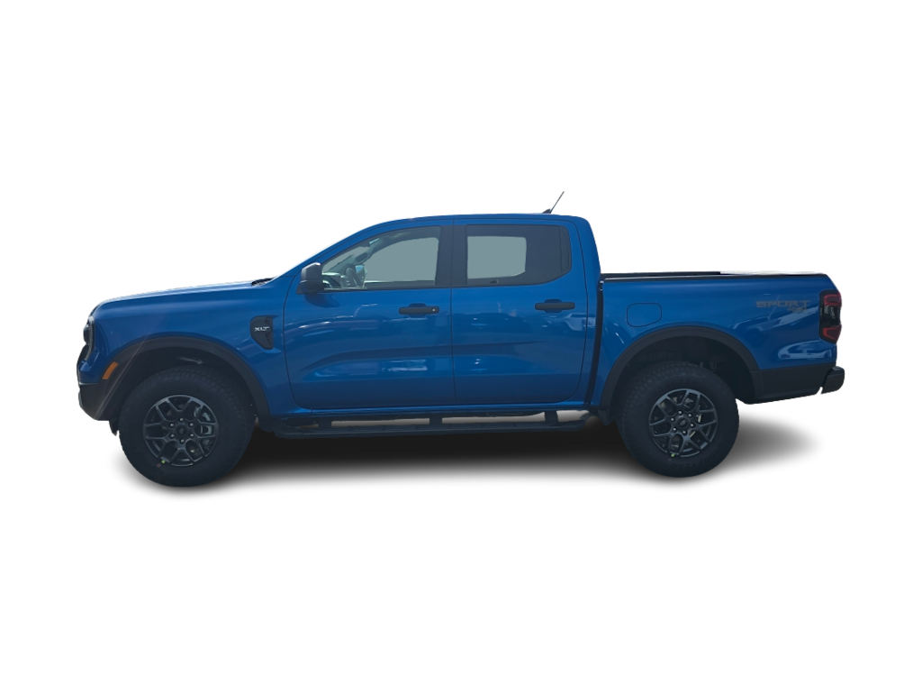 Thumbnail: 2025 Ford Ranger - 3
