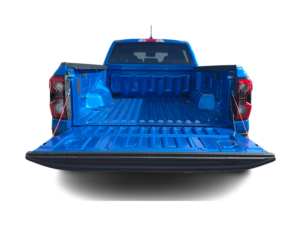 Thumbnail: 2025 Ford Ranger - 15