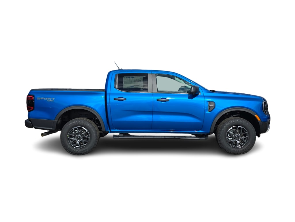 Thumbnail: 2025 Ford Ranger - 18