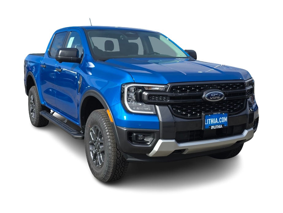 Thumbnail: 2025 Ford Ranger - 19