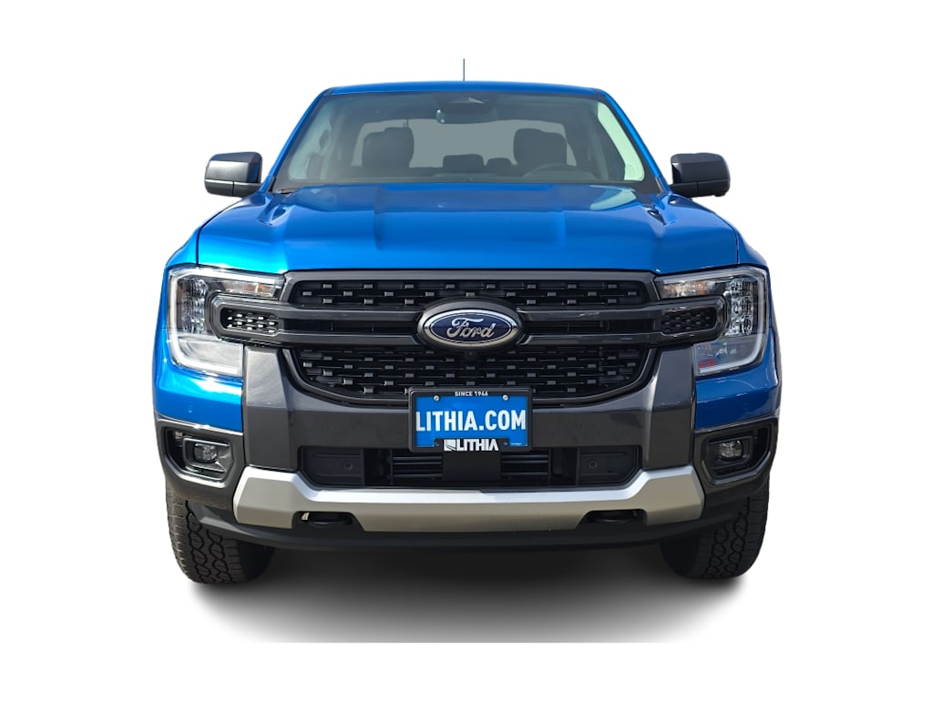 Thumbnail: 2025 Ford Ranger - 6