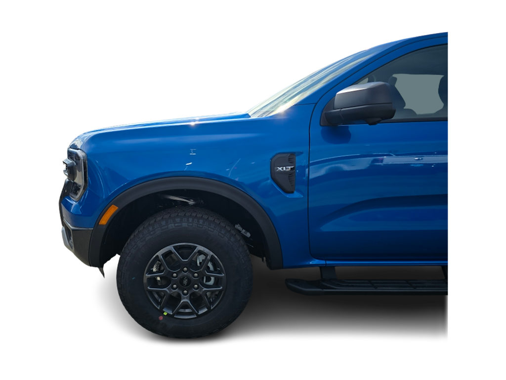 Thumbnail: 2025 Ford Ranger - 21