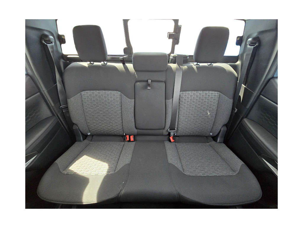 Thumbnail: 2025 Ford Ranger - 22