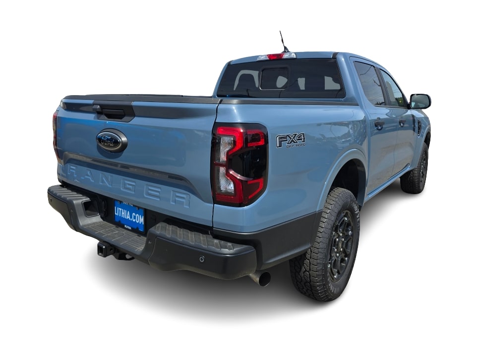 Thumbnail: 2025 Ford Ranger - 18