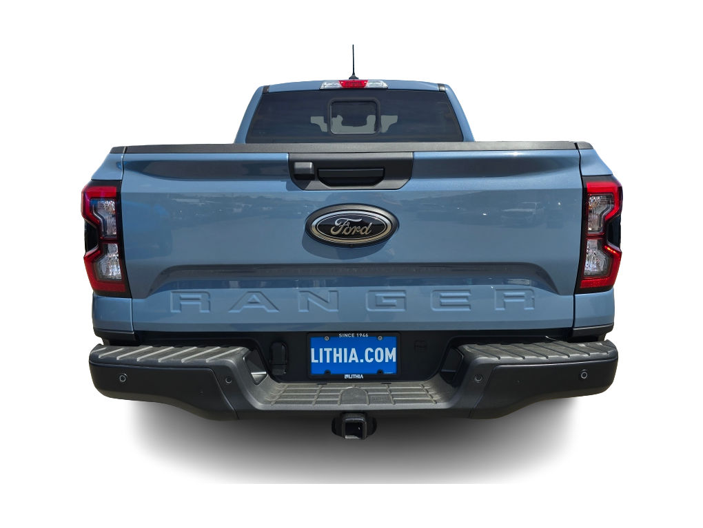 Thumbnail: 2025 Ford Ranger - 5