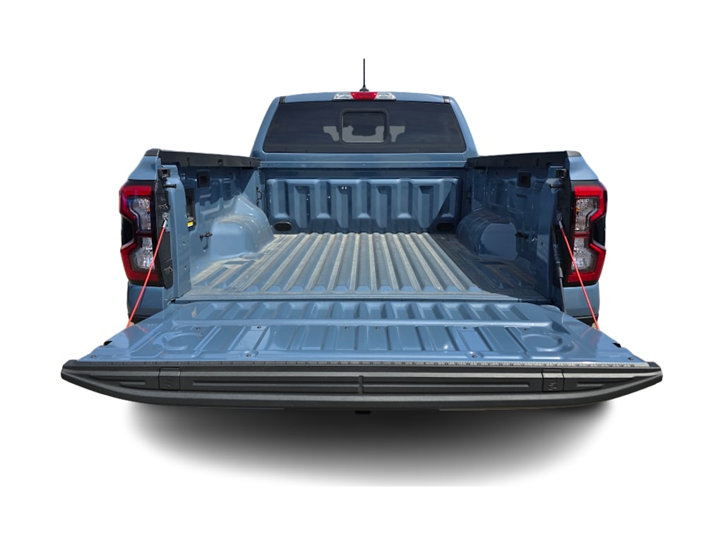 Thumbnail: 2025 Ford Ranger - 15