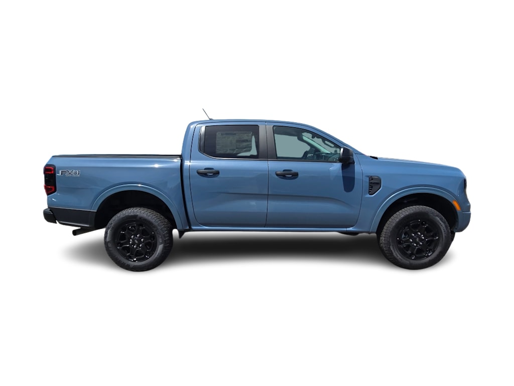 Thumbnail: 2025 Ford Ranger - 19