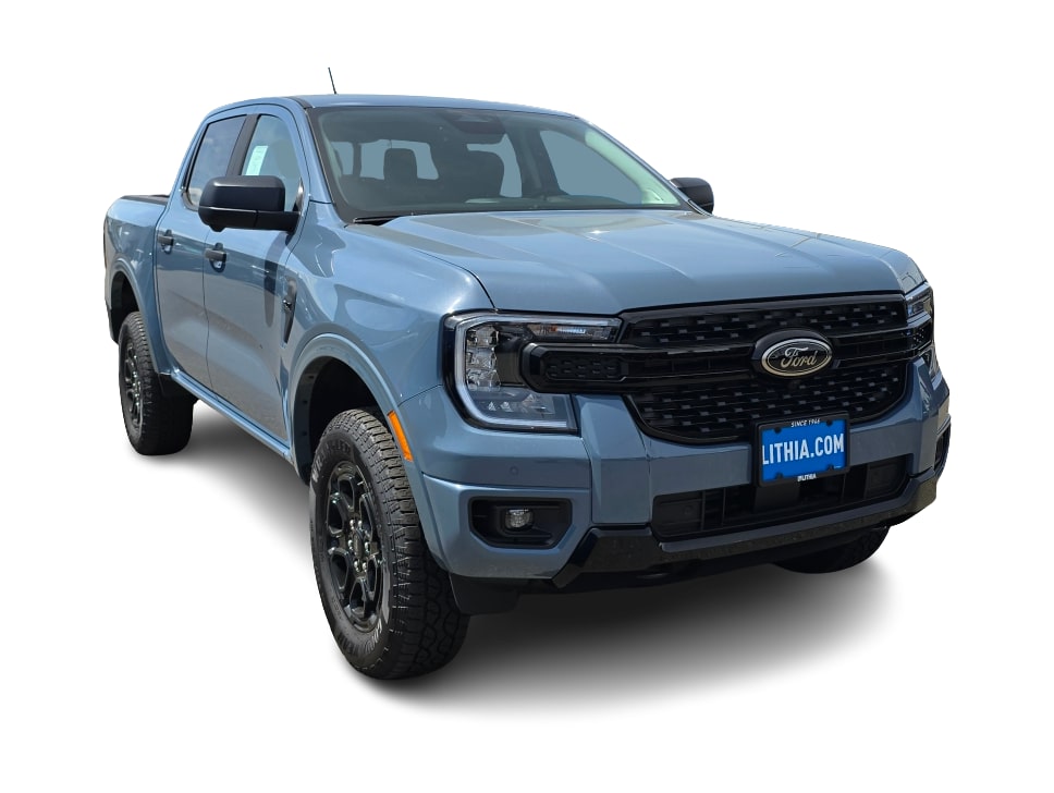 Thumbnail: 2025 Ford Ranger - 20
