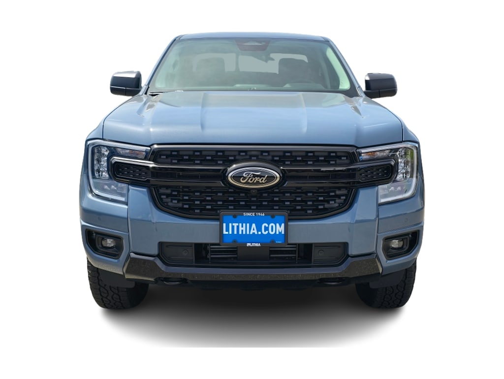 Thumbnail: 2025 Ford Ranger - 6